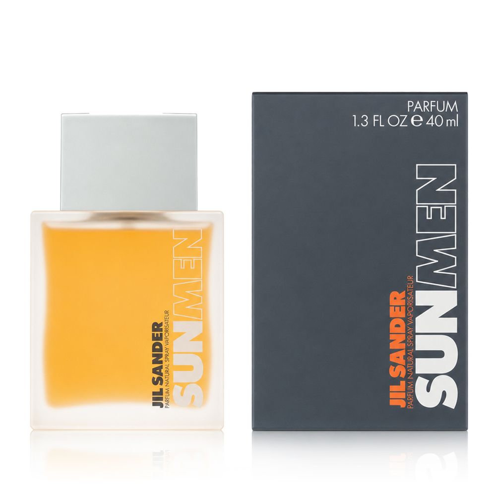 Jil Sander Sun Men Parfum 40 ml (man)