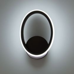 Citilux Сезар CL233B315 Бра светодиодное Венге