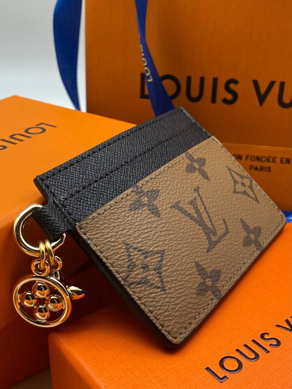 Ключница Louis Vuitton