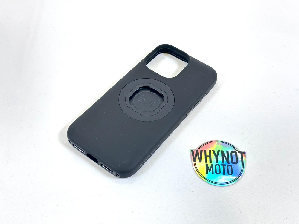 Quad Lock MAG Чехол для телефона iPhone 16 Pro Max PRNQMC-IP16XL