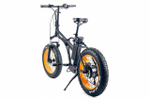 Электровелосипед Cyberbike FAT 350W (2018)