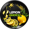 Black Burn - Lemon Shock (25г)