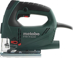 Лобзик электрический METABO STEB 70 Quick  в коробке 601040000