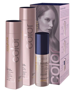 НАБОР LUXURY COLOR