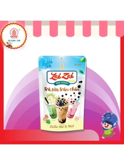Желе ZaiZai со вкусом Бабл Ти 320 г