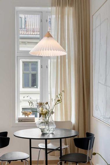 Подвесной светильник Freya FR5533PL-01BS1