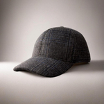 Бейсболка мужская VAN CLIFF exclusive "Лондон"