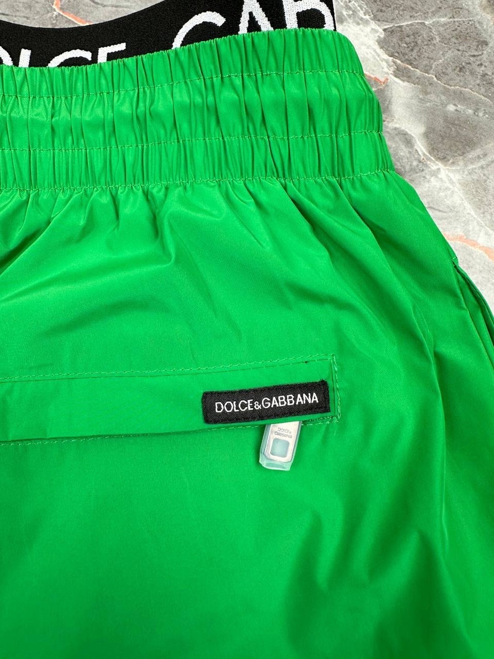 Шорты Dolce & Gabbana