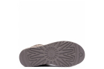 Ugg Classic Ultra Mini Smoke