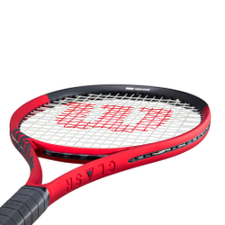 Теннисная ракетка Wilson Clash 98 Pro V2.0 Tour Racket