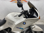 BMW R1100RS , 2000