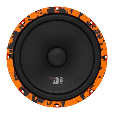 DL Audio Gryphon Pro 200 Midbass | Эстрадная акустика 20 см. (8")