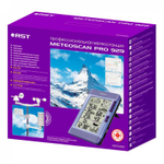 Профессиональная метеостанция RST MeteoScan 929 pro