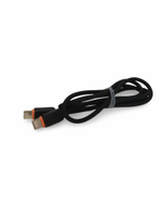 Автомобильное зарядное ус-во с кабелем Type-C QC+-PD BS-012