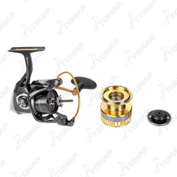 Катушка Riken BG 4000 Ryobi