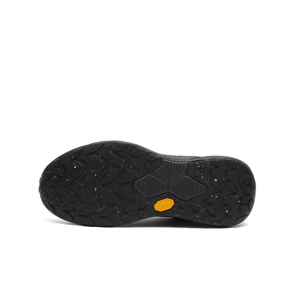 Кроссовки женские HOKA W TRANSPORT GTX Black / Black