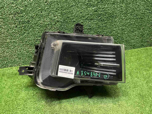 Фара правая Москвич 3 (2022-н.в.) галоген