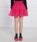 юбка Twinset Actitude - розовый(222AP2078)