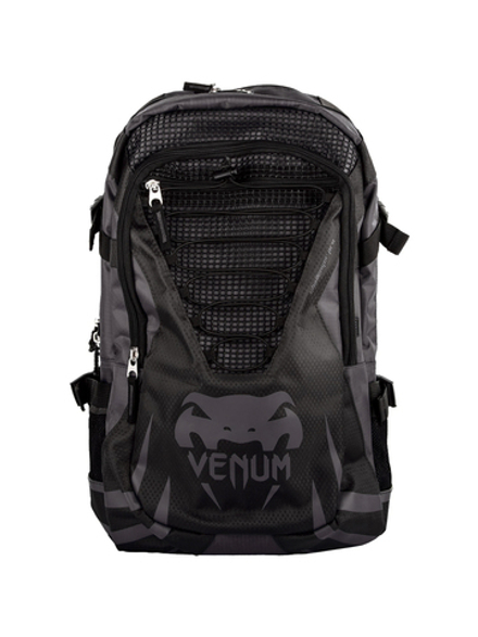 Рюкзак Venum Challenger Pro Black/Black