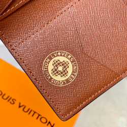 Louis Vuitton Pocket Organizer