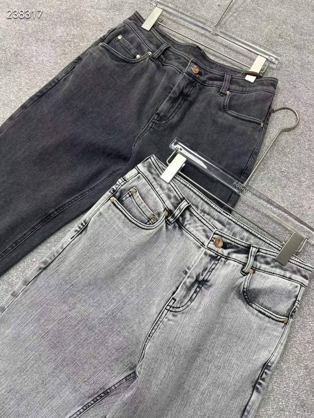 Джинсы Brunello Cucinelli