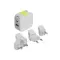 InfinityLab InstantCharger 65W 2 USB White