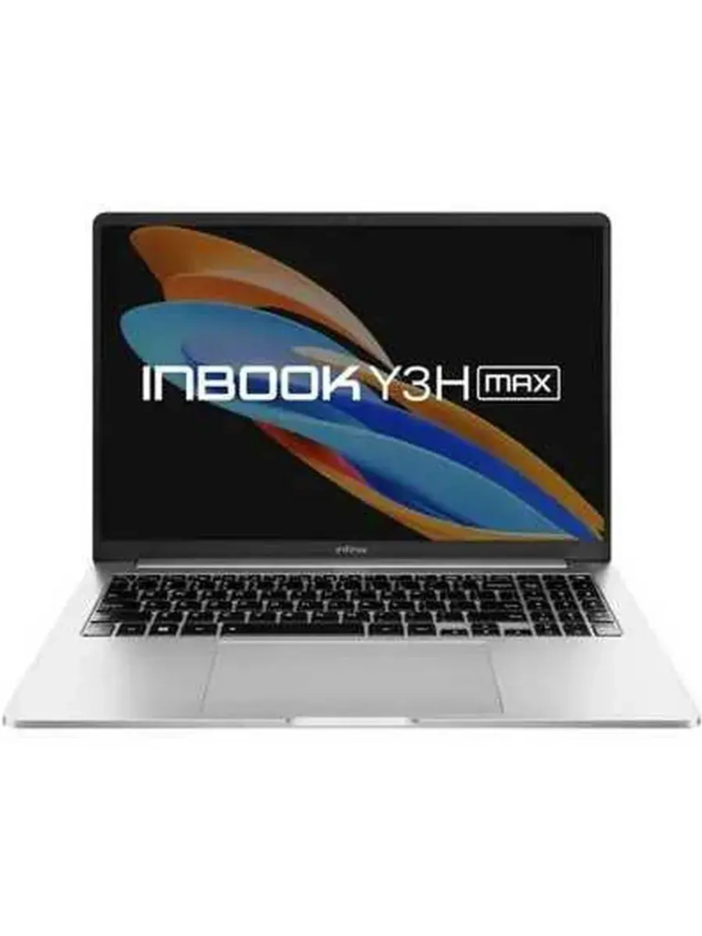 16" Ноутбук INBOOK Y3H Max 71008302604 W10Pro SILVER