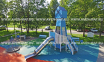 Игровой комплекс
