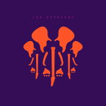 Joe Satriani / The Elephants Of Mars (2LP)
