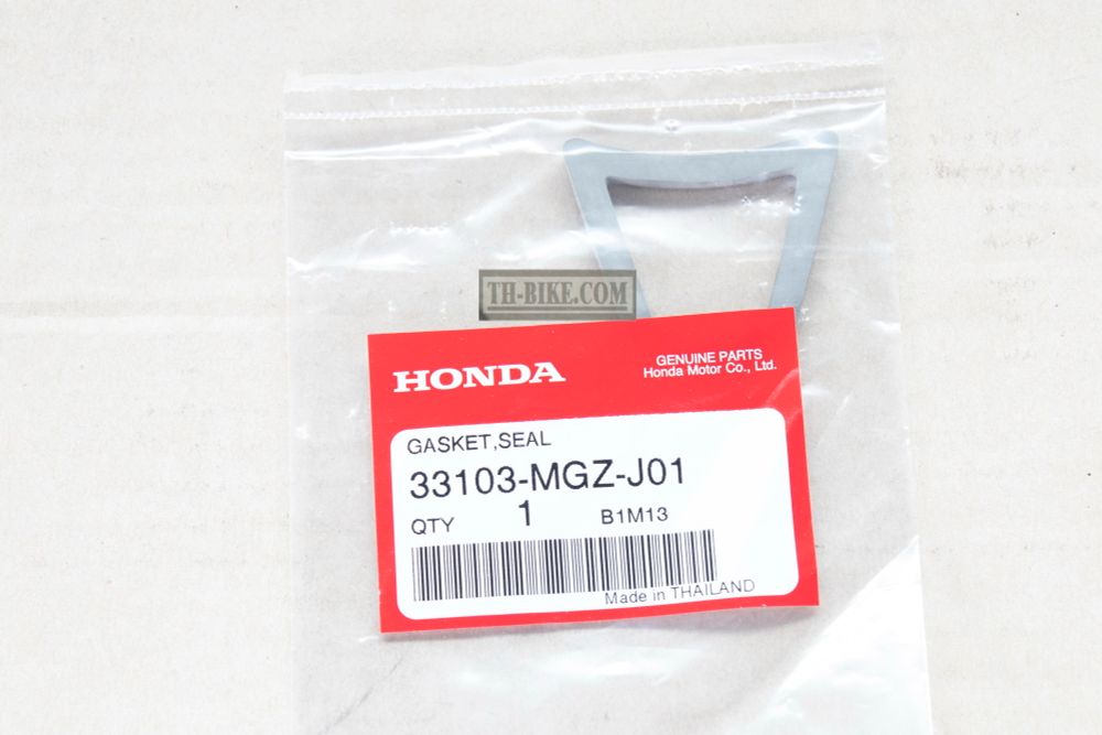 33103-MGZ-J01. GASKET, SEAL