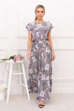 Платье Дарья №71 Valentina