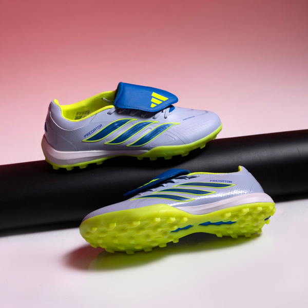 TF / Adidas Predator / Crystal Sky