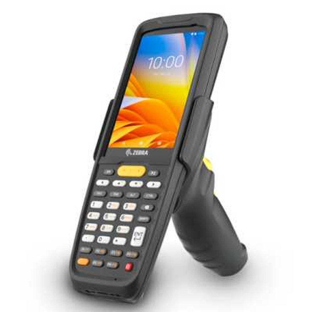 Терминал сбора данных Zebra MC2700 MC27CK-3B3S4CN