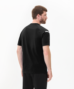 Футболка тренировочная CAMP 2 CVC Training Tee, черный