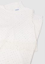 топ с брюками