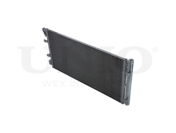 Радиатор кондиционера UNIO RAD-30045