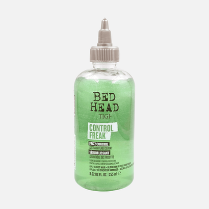Сыворотка для волос CONTROL FREAK для гладкости и дисциплины TIGI BED HEAD 250 мл Египет