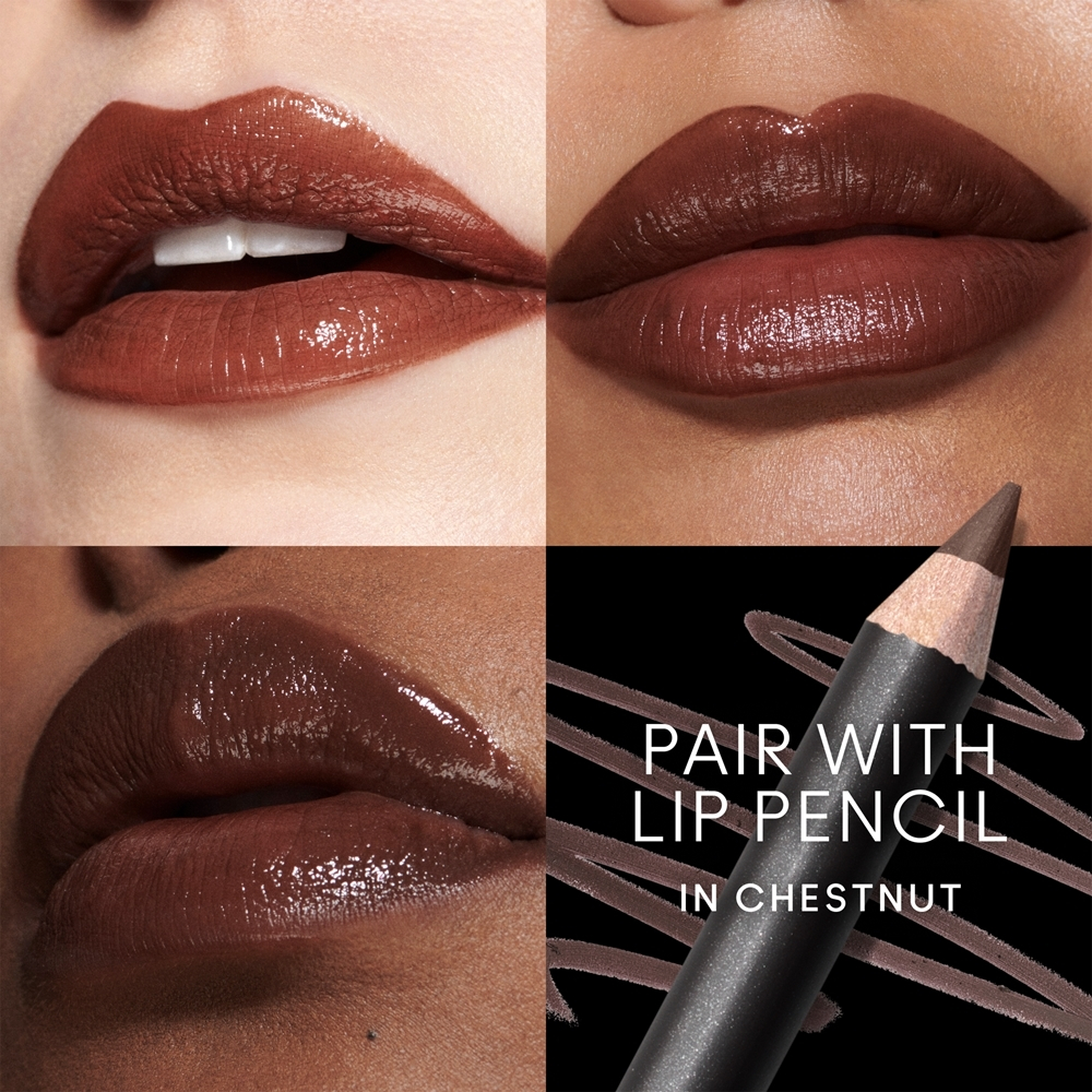 MAC Cosmetics Powder Kiss Liquid Lipcolour - жидкая матовая помада, 5 ml