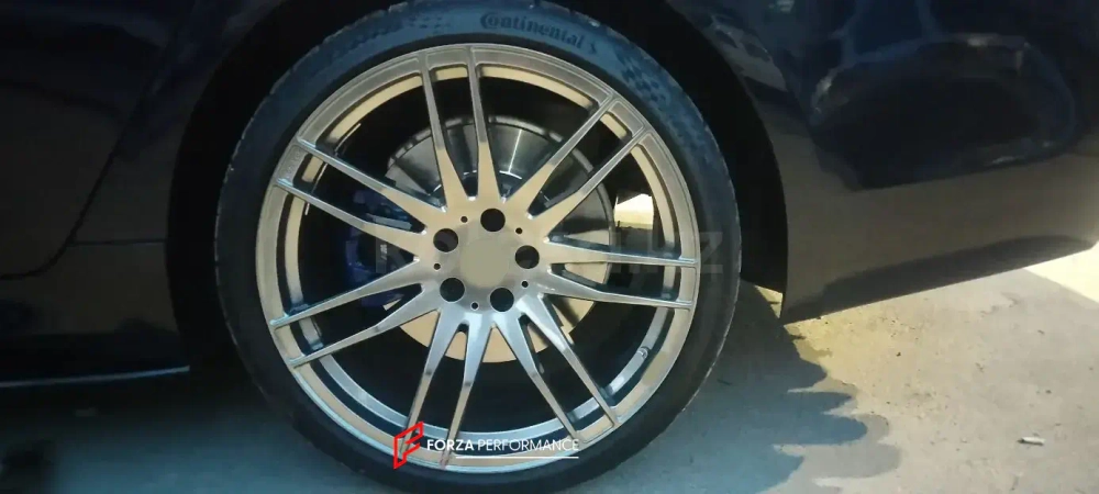 КОВАНЫЕ ДИСКИ ДЛЯ BMW 5 SERIES G31 540i 2017 БМВ