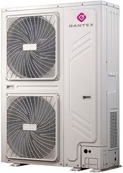 Наружный блок VRF системы Dantex DM-DC120WK/SF