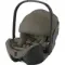 Автокресло Britax Roemer Baby-Safe Pro Lux Urban Olive