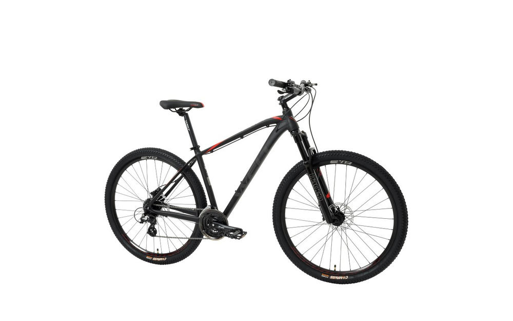 Горный велосипед Welt Raven 2.0 HD 29 (2023)