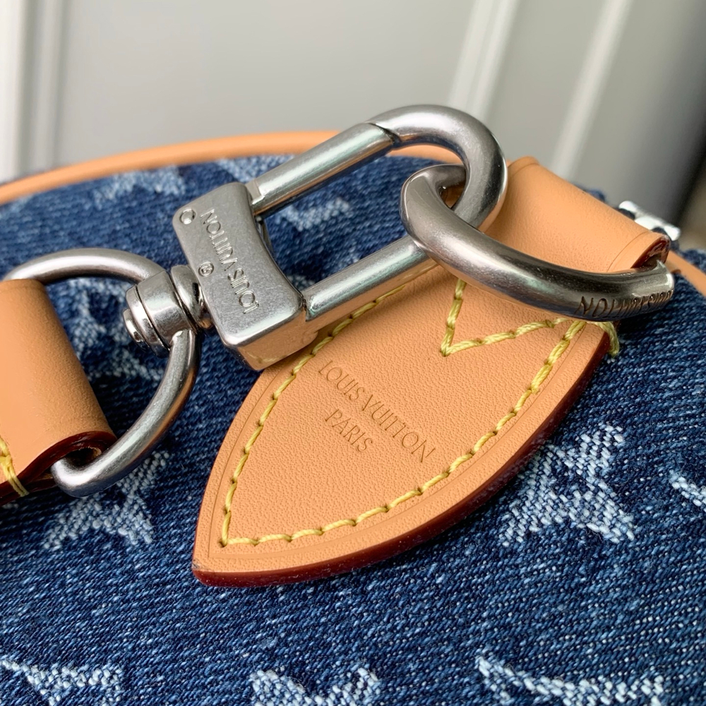 Louis Vuitton Speedy 30 Bandouliere