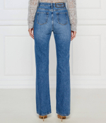 Джинсы TWINSET - голубой(242TP2563)