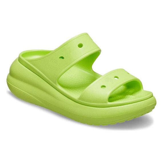 Crocs Classic 'Lemon Green'