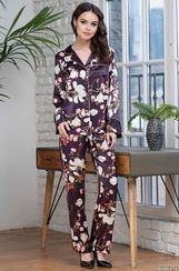 Пижама Mia-Amore 3526 "Magnolia"