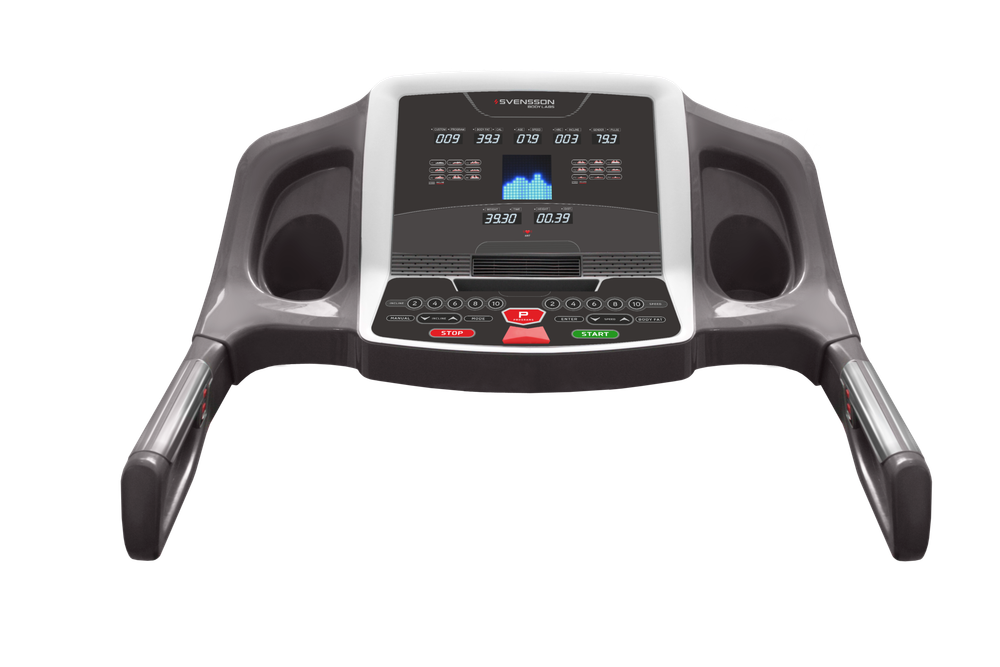 Svensson Body Labs OrthoLine THX