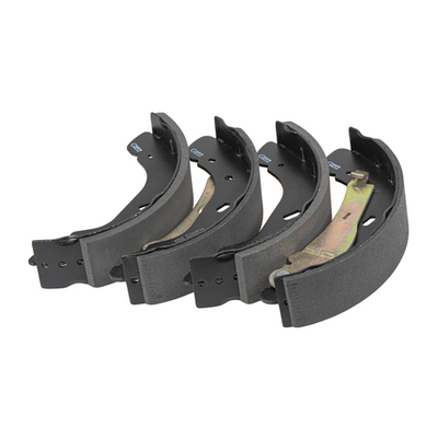 Колодки GANZ барабанные FORD Transit 2.0-2.4L 2000 Арт.:GIJ20072