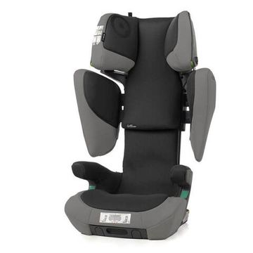 Автокресло Jane Concord Transformer iPlus Mars Grey