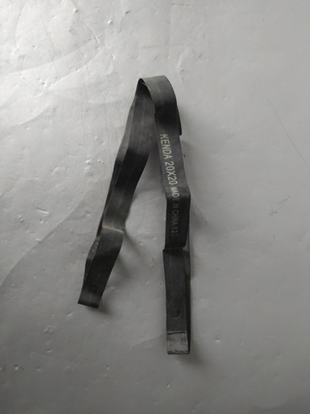 Флиппер (защита камеры от спиц) R21